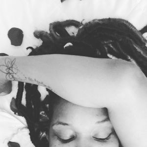 Meet your Posher, Krystal